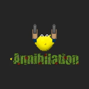 Annihilation