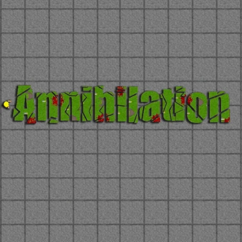 Annihilation