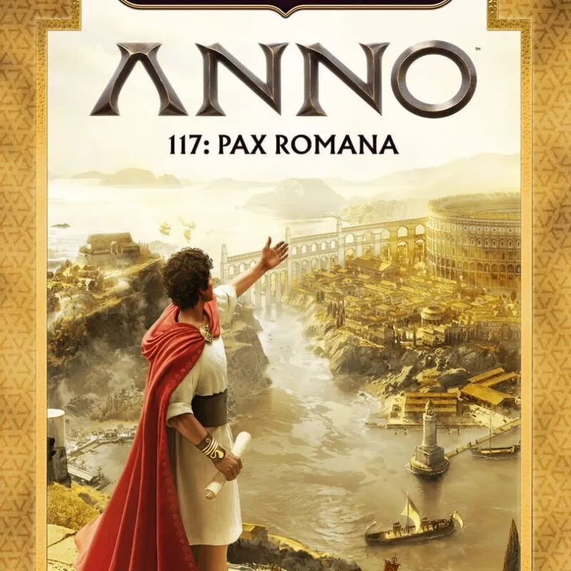 Anno 117: Pax Romana – Gold Edition