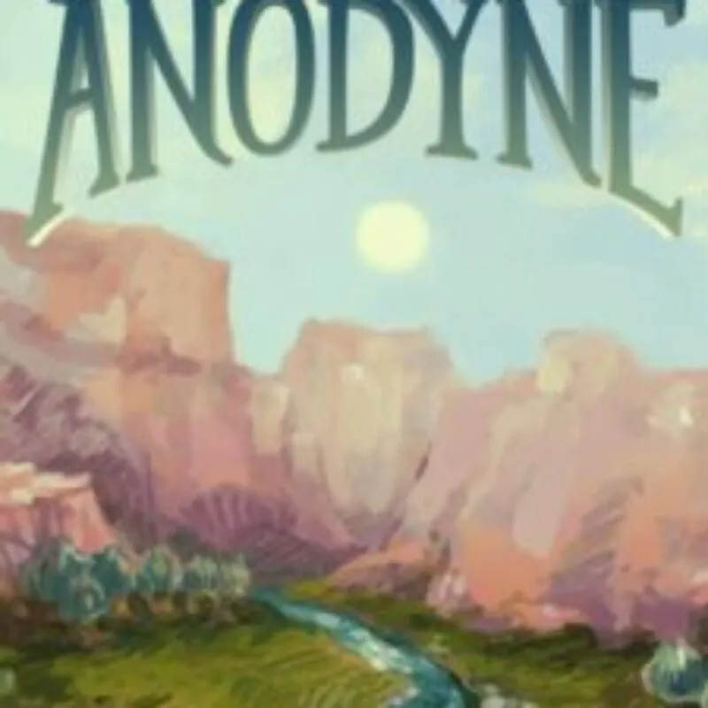 Anodyne