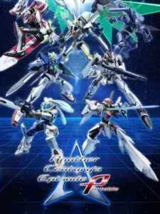 Another Century’s Episode Portable