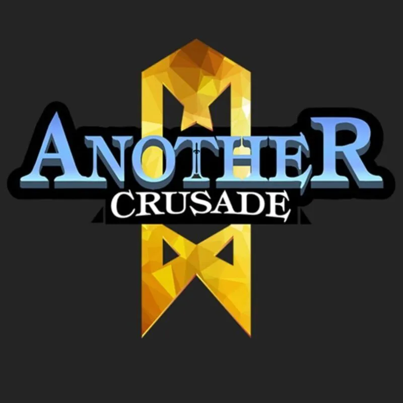 Another Crusade