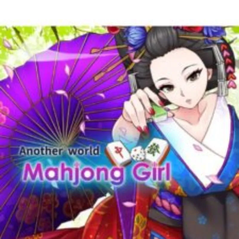 Another World Mahjong Girl