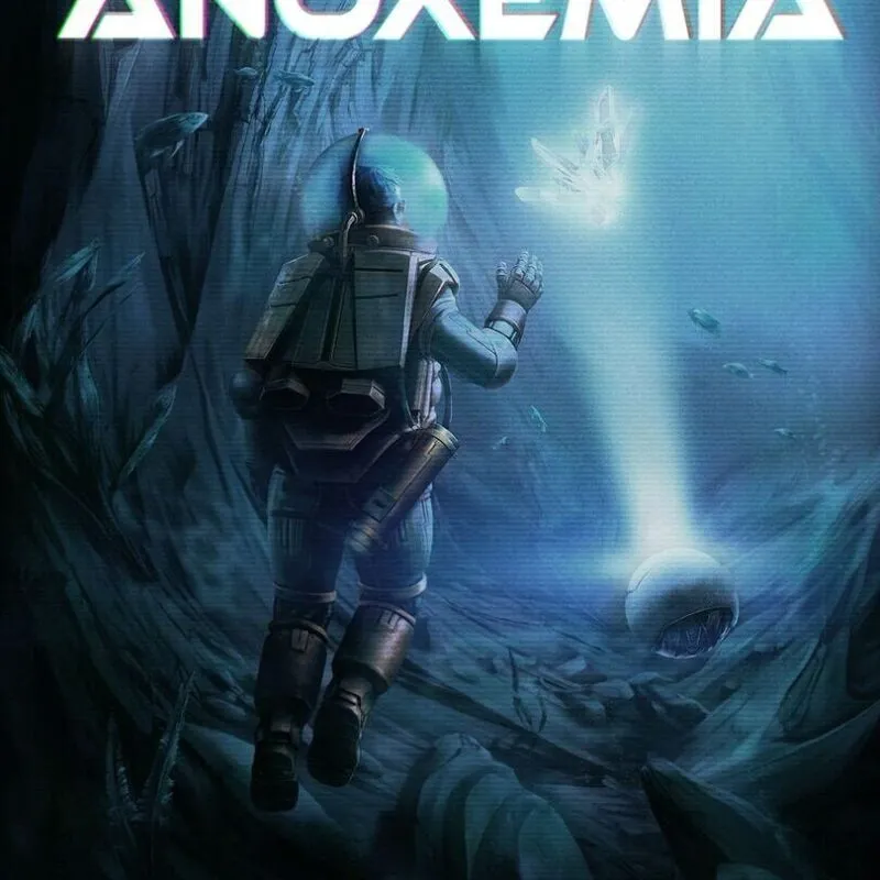 Anoxemia