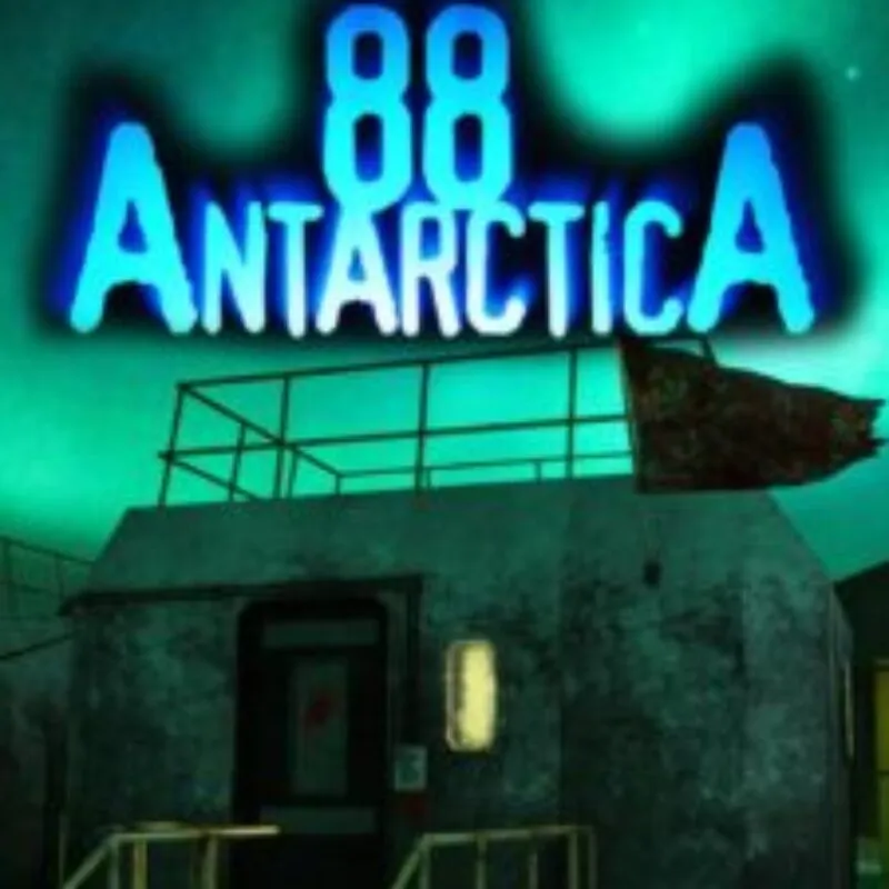 Antarctica 88