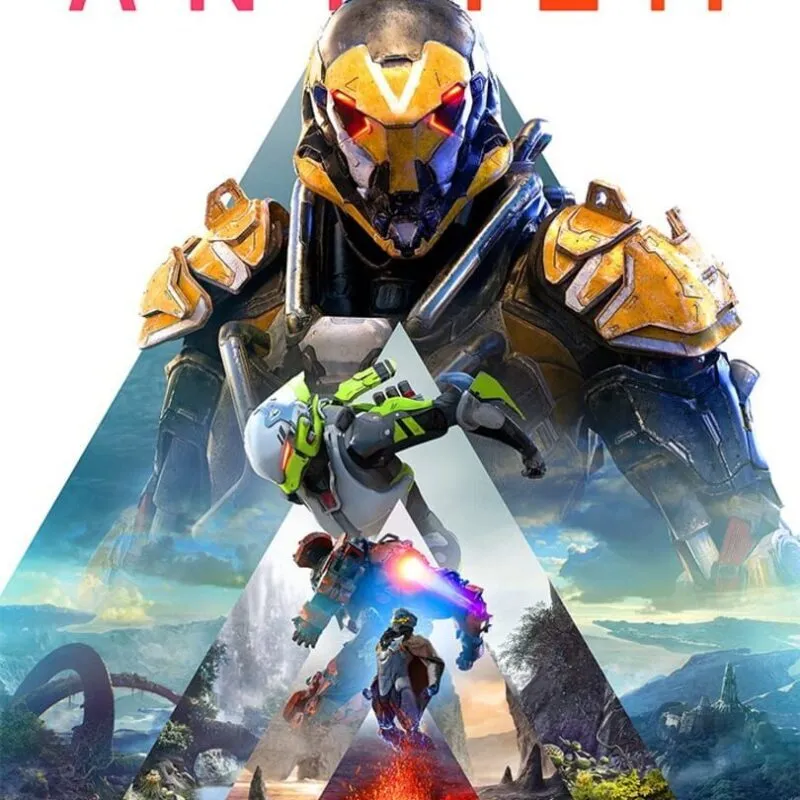 Anthem