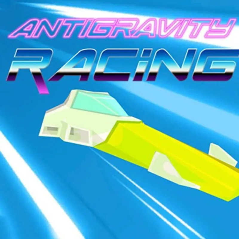 Antigravity Racing
