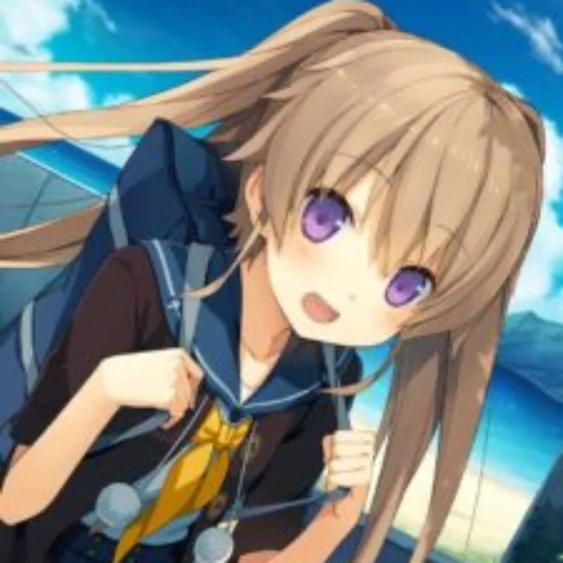 Ao no Kanata no Four Rhythm Extra1P