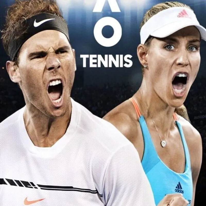 AO Tennis