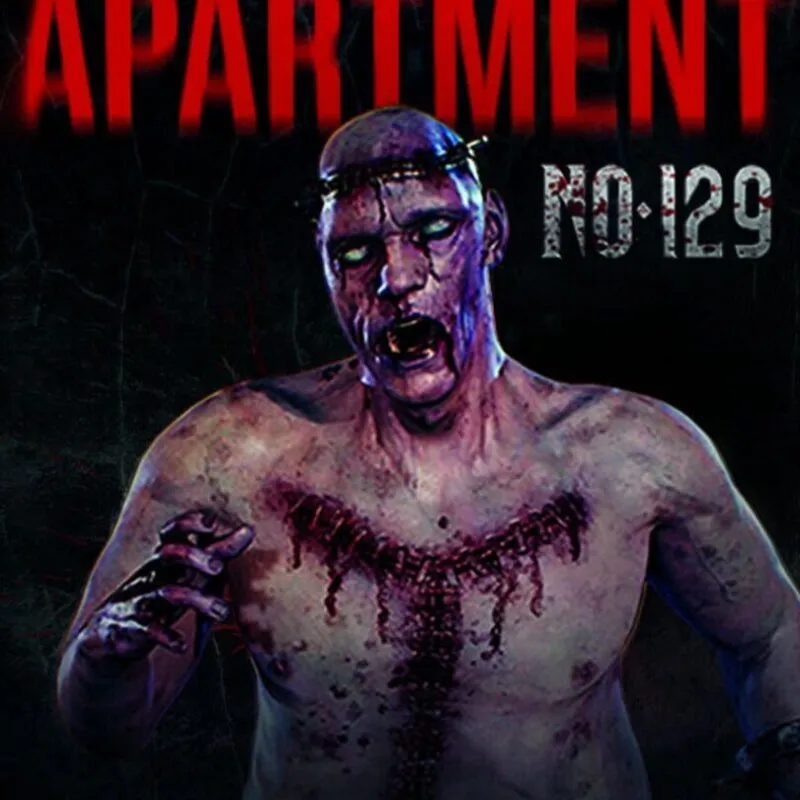 Apartment No 129