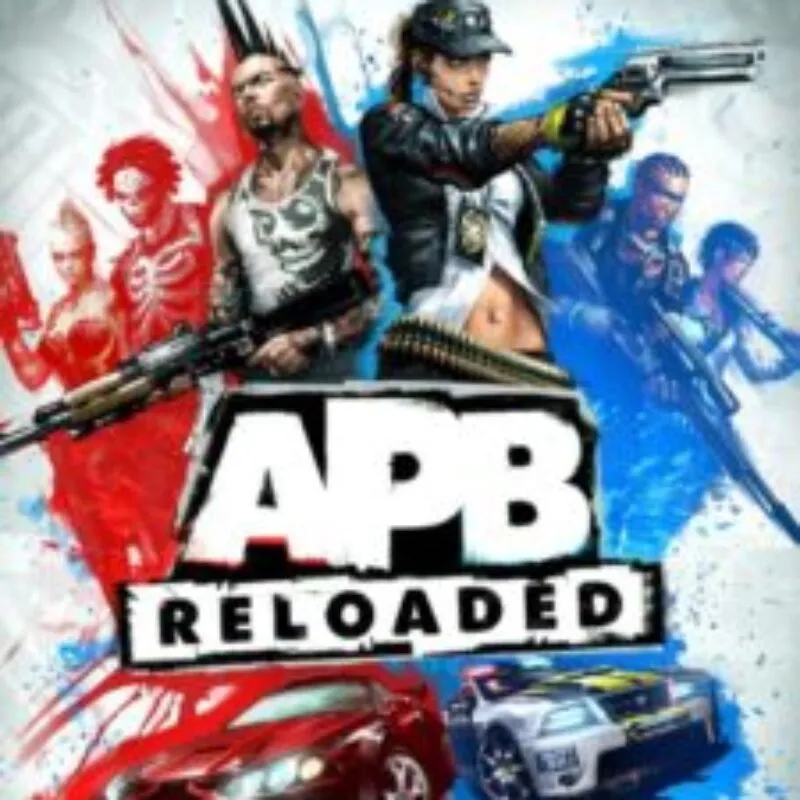 APB Reloaded