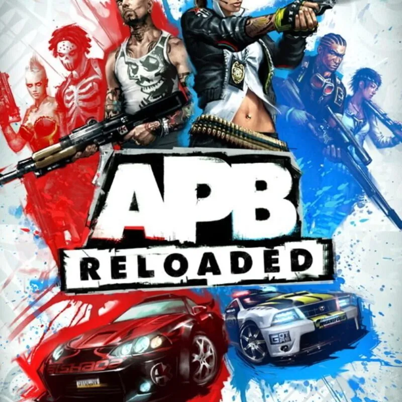APB Reloaded