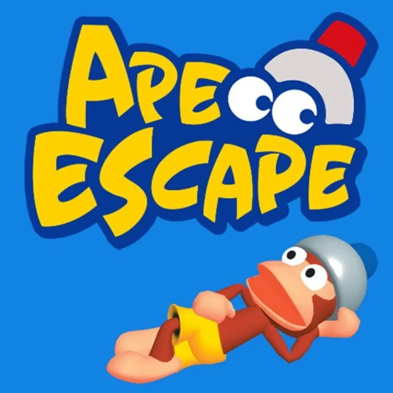 Ape Escape