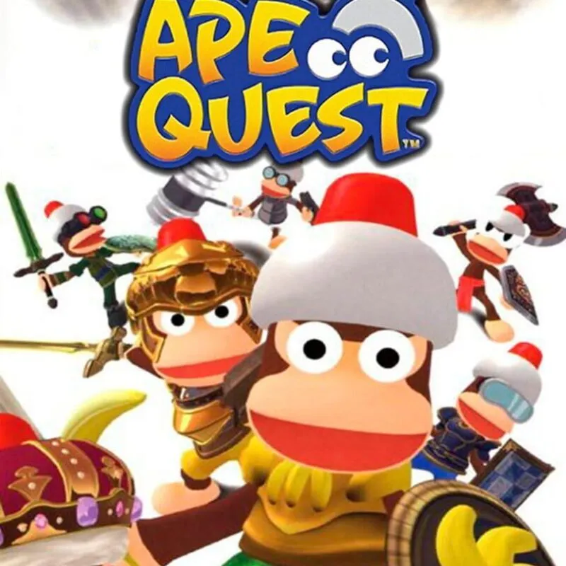 Ape Quest