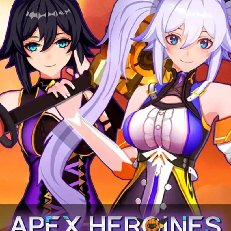 Apex Heroines