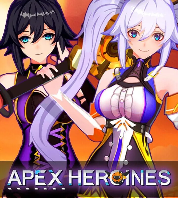 Apex Heroines