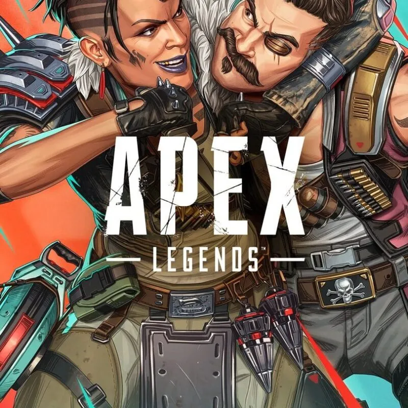 Apex Legends