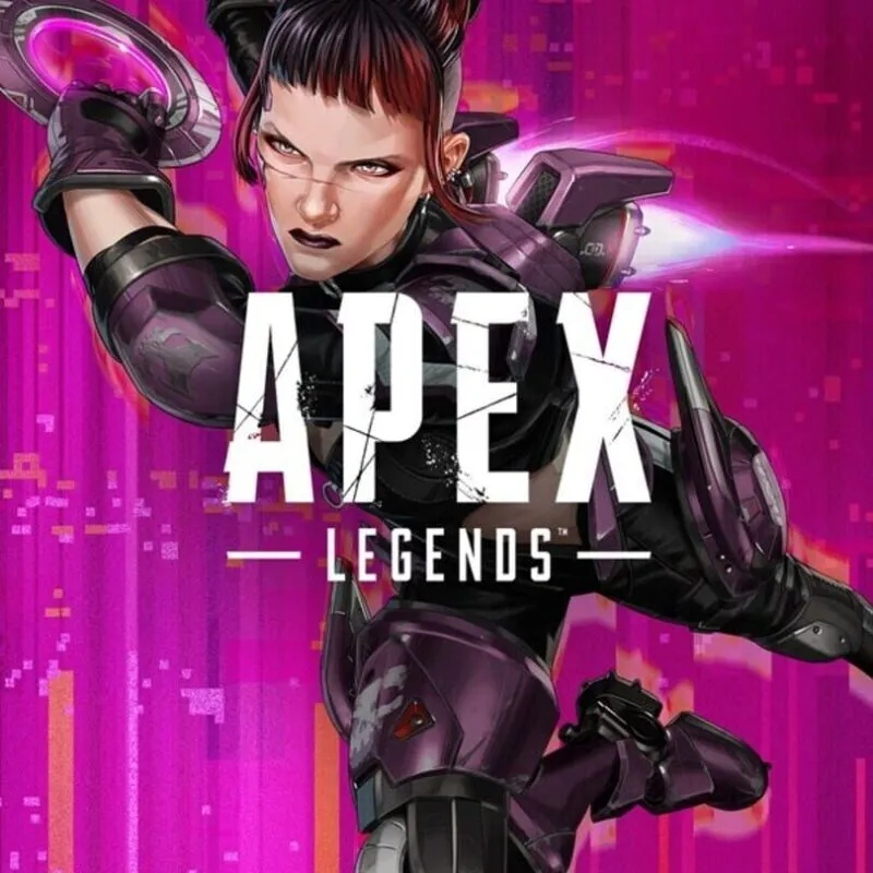 Apex Legends