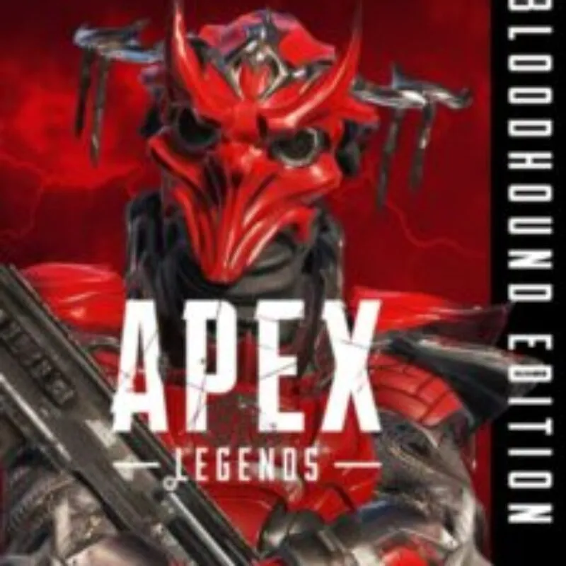 Apex Legends: Bloodhound Edition