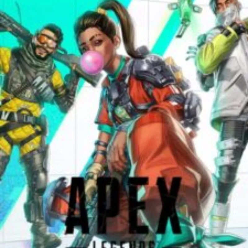 Apex Legends: Breakout