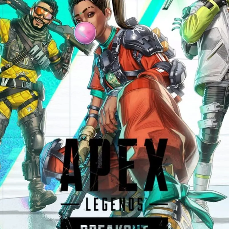 Apex Legends: Breakout