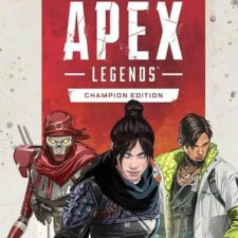 Apex Legends: Champions Edition