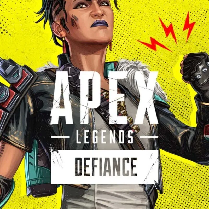 Apex Legends: Defiance