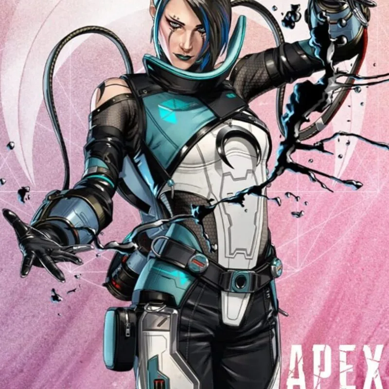 Apex Legends: Eclipse