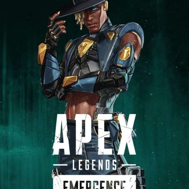 Apex Legends: Emergence