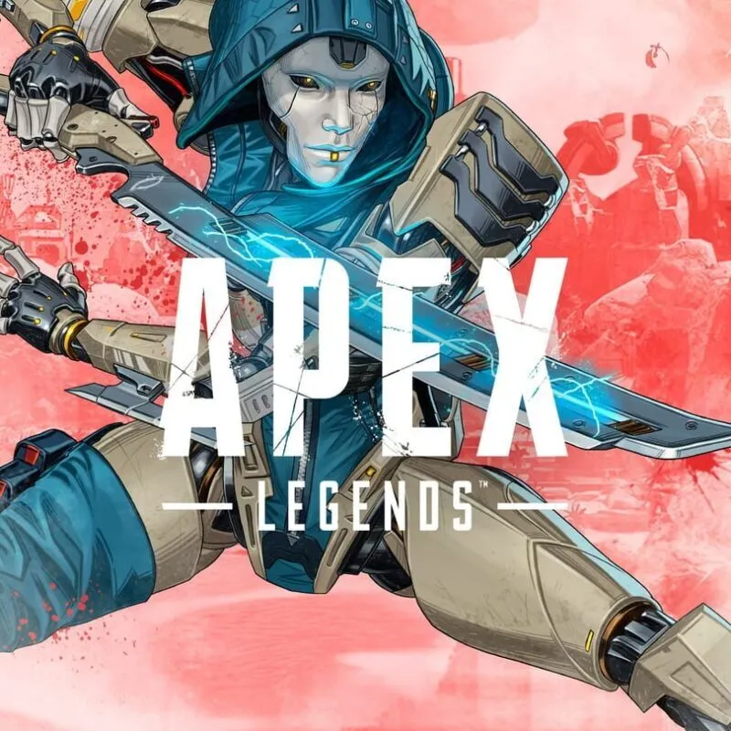 Apex Legends: Escape