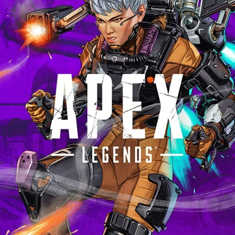 Apex Legends: Legacy