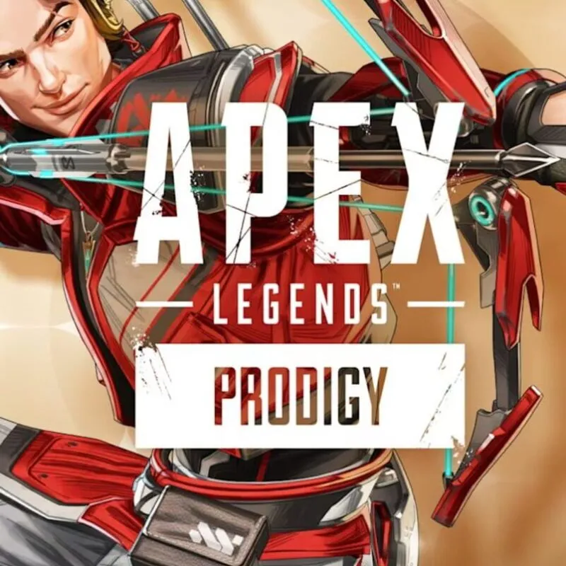 Apex Legends: Prodigy