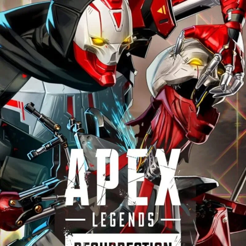 Apex Legends: Resurrection