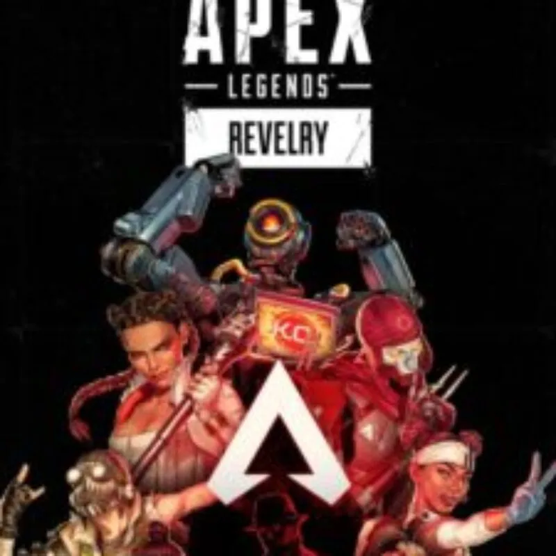 Apex Legends: Revelry