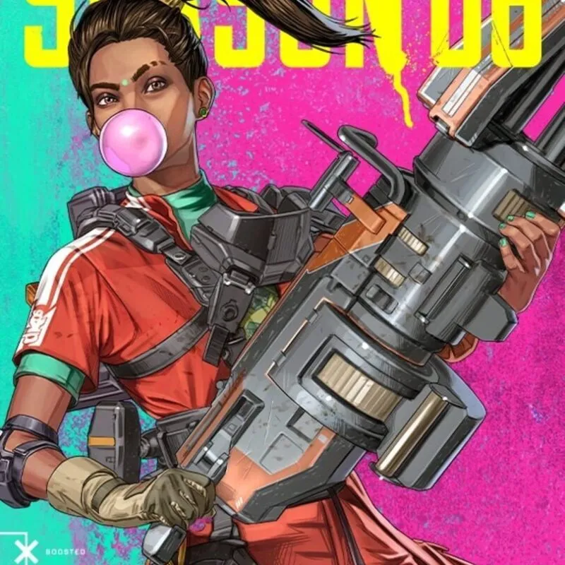 Apex Legends: Season 6