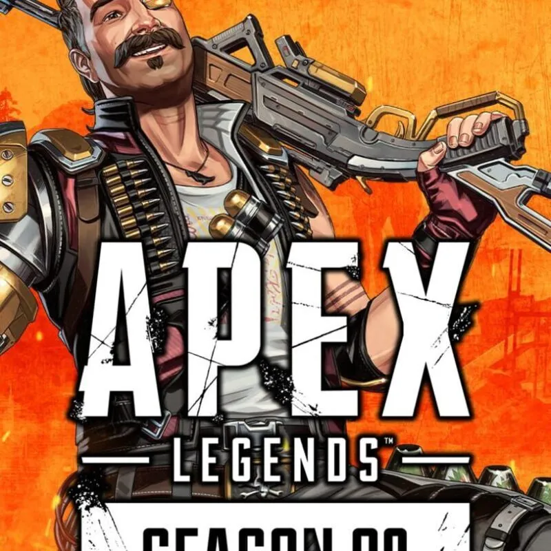 Apex Legends: Season 8