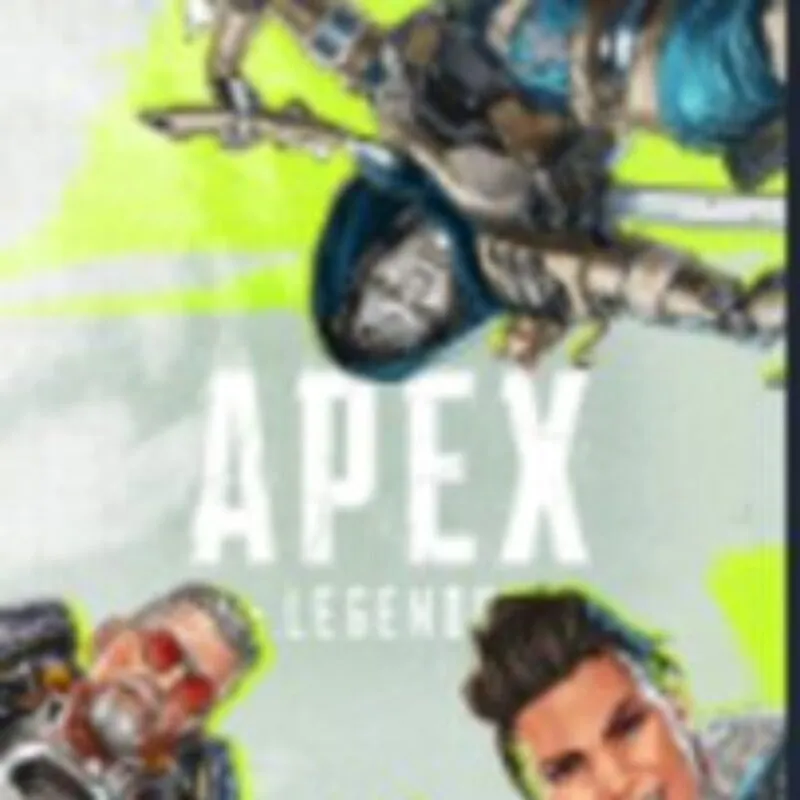 Apex Legends: Takeover
