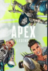 Apex Legends: Takeover