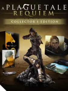 A Plague Tale: Requiem – Collector’s Edition