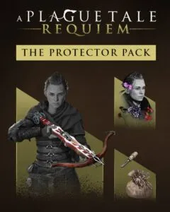 A Plague Tale: Requiem – Protector Pack