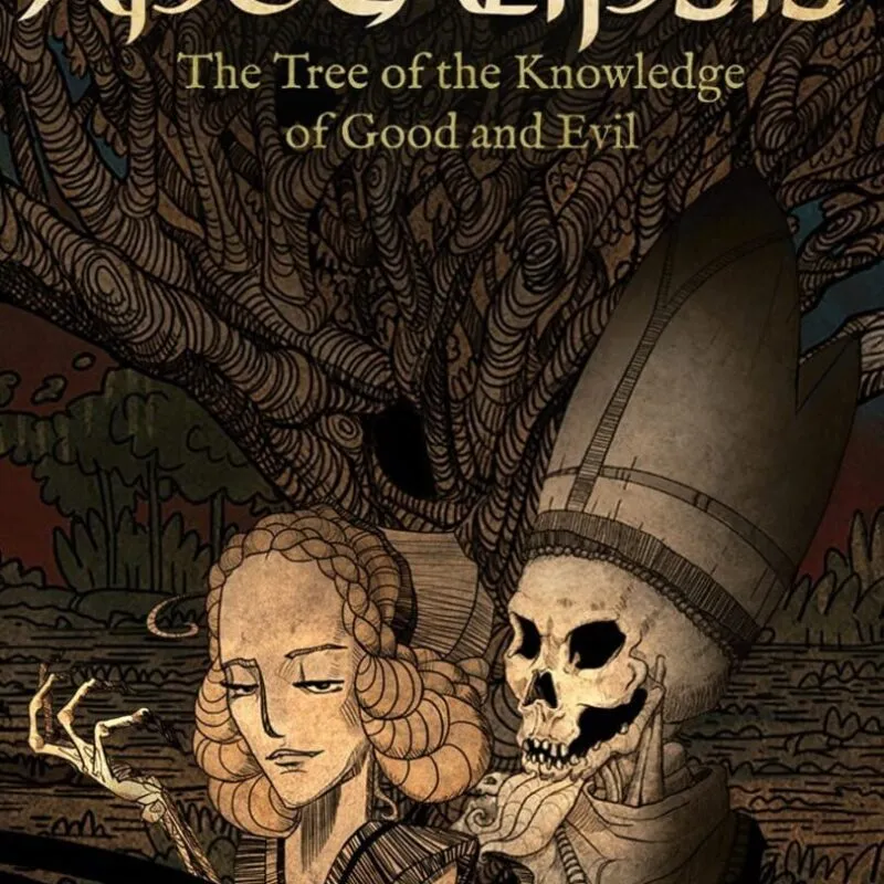 Apocalipsis: The Tree of the Knowledge of Good and Evil