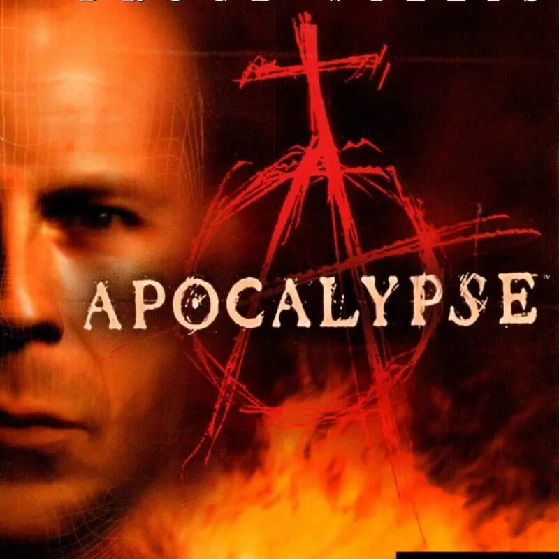 Apocalypse