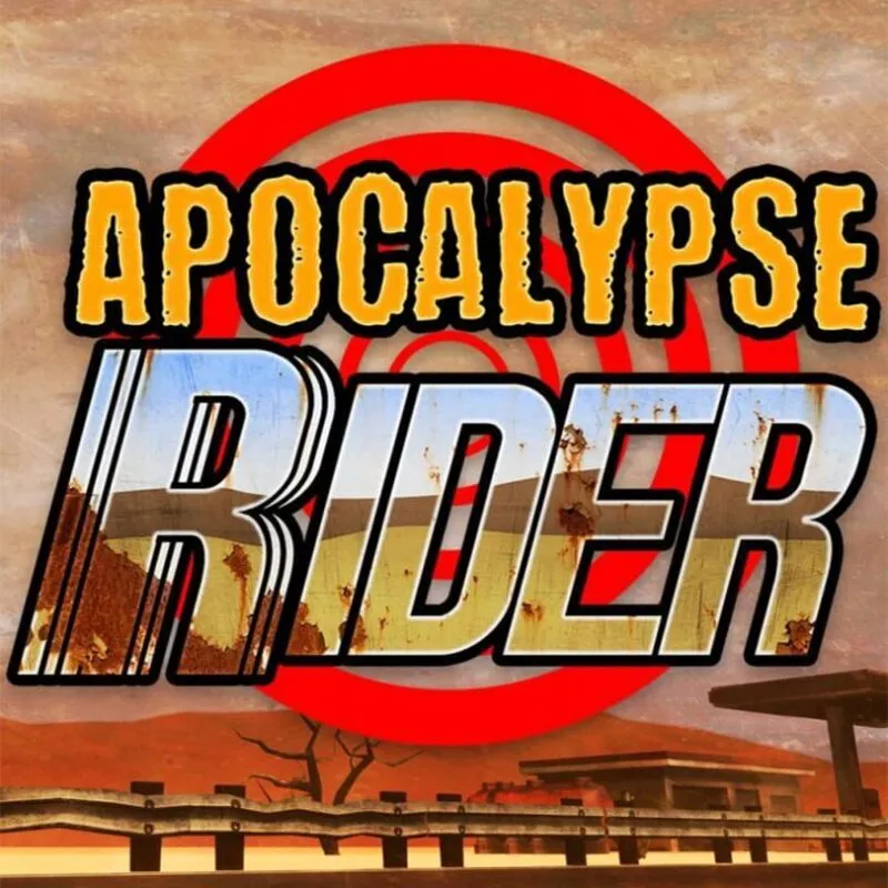 Apocalypse Rider