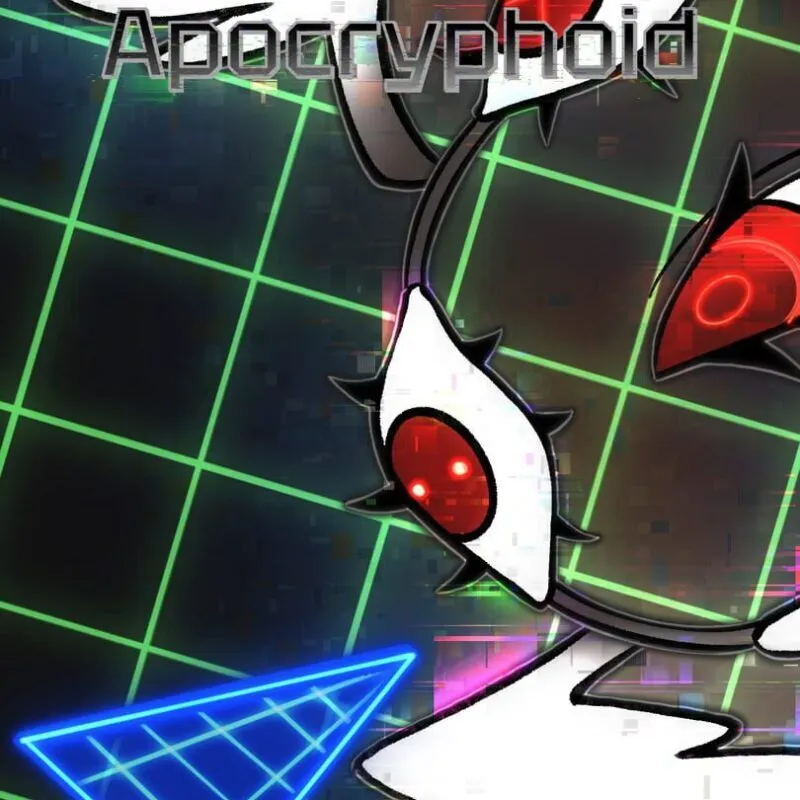 Apocryphoid