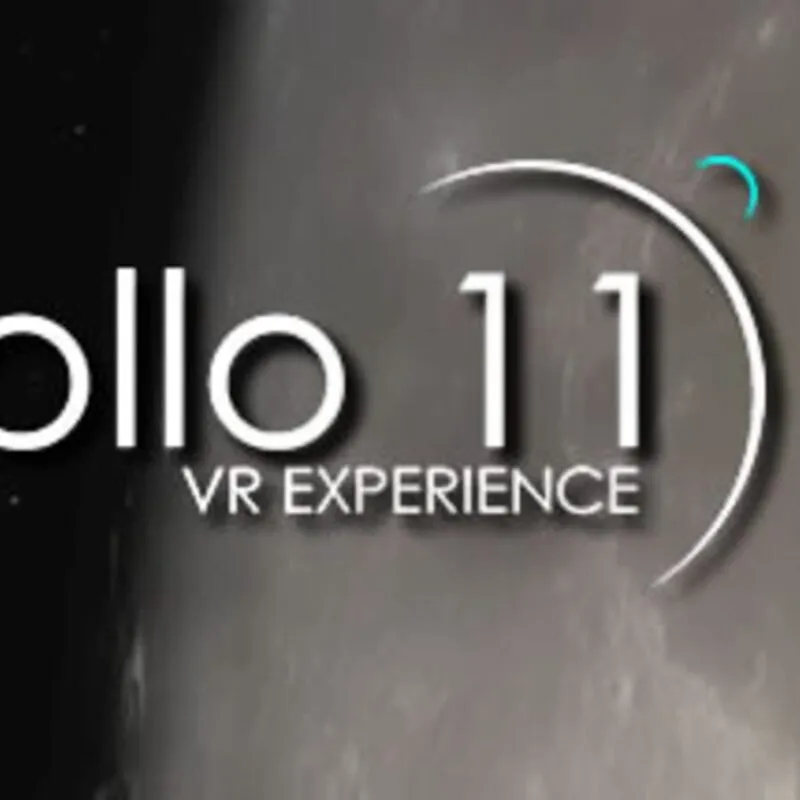 Apollo 11 VR Experience