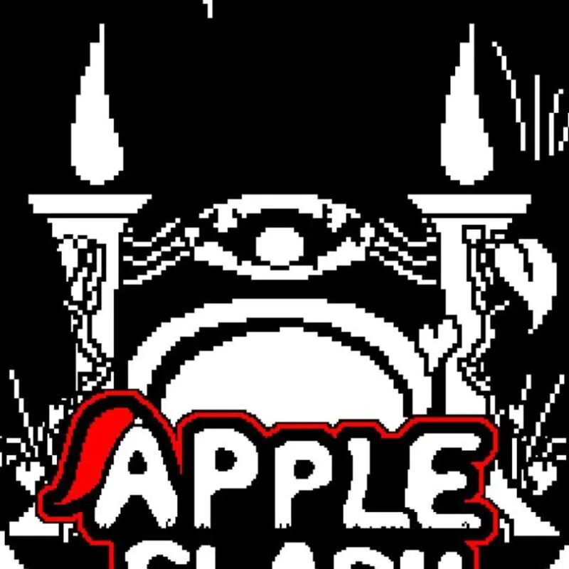 Apple Slash