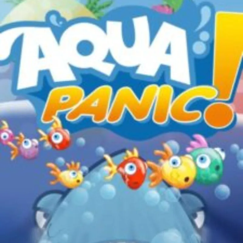 Aqua Panic!