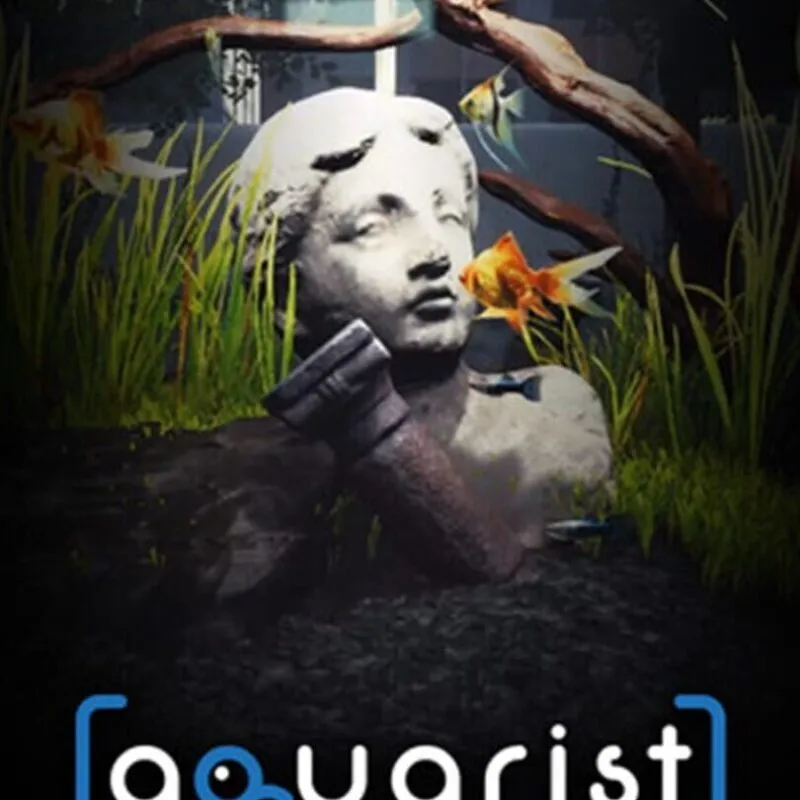Aquarist