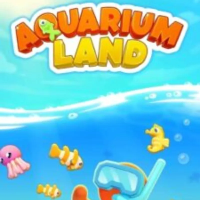 Aquarium Land