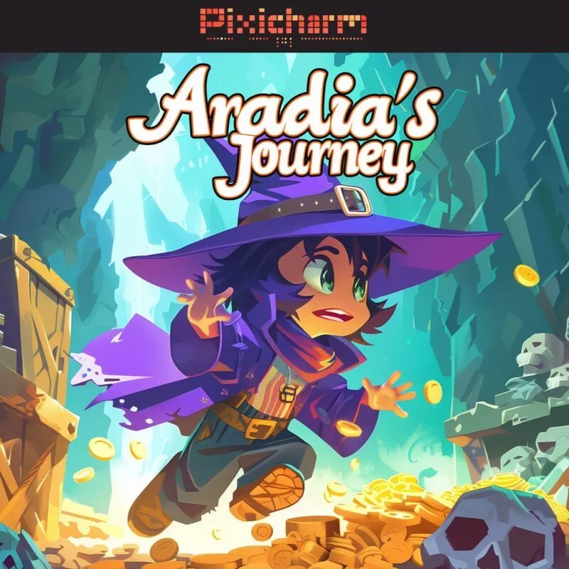 Aradia’s Journey